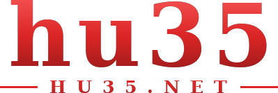hu35 logo